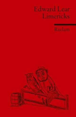 Limericks: (Fremdsprachentexte) (Reclams Universal-Bibliothek)