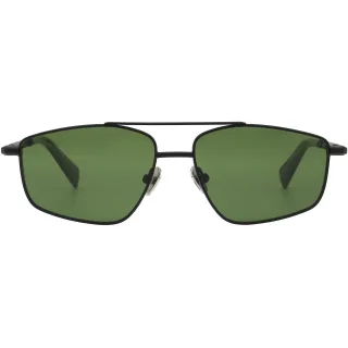 All Saints Virgo Damen Sonnenbrille