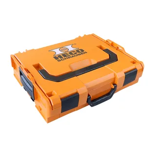 HECO Sortimentskoffer L-BOXX 102, leer - 62899