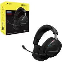 Corsair VOID v2 MAX Gaming-Headset (Rauschunterdrückung, Bluetooth)