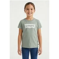 Levi's® Kids T-Shirt LVG BATWING TEE for GIRLS