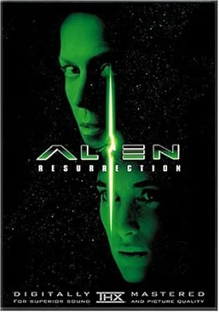 Alien Resurrection (US Import) [DVD]