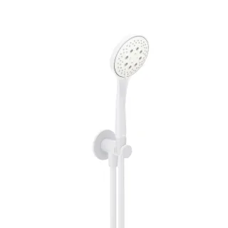 Herzbach DEEP WHITE Wannenset ABG Halter 70, 23.914600.1.07 23.914600.1.07