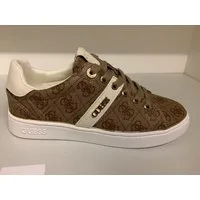 Guess BRITZ Schnürschuh