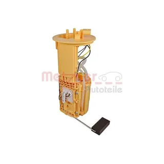 Metzger Kraftstoffpumpe VW Crafter 2,5 TDI