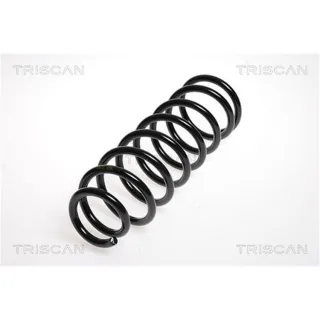 Triscan Feder hinten Toyota Corolla E12 875013120