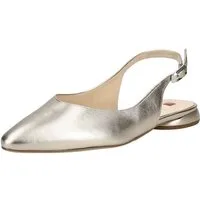 Högl Högl Ballerinas Leder Ballerina