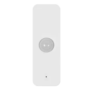Moes Tuya WiFi Zigbee3.0 Smart PIR Sensor 128° Detection Range Real-time Alerts Scene Linkage Smart Life APP Passive Inf