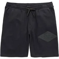 JP1880 Bermudas Bermuda Fitness Sweat Badge 3 Taschen
