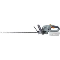 Primaster Heckenschere Primaster Akku Heckenschere PAHS 40 54,5 cm, Ohne Akku