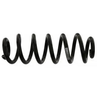 Sachs Feder hinten Audi A7 992382