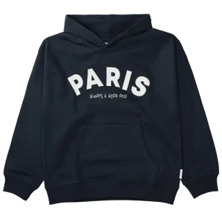 STACCATO - Md.-Hoodie navy - Gr. - 152