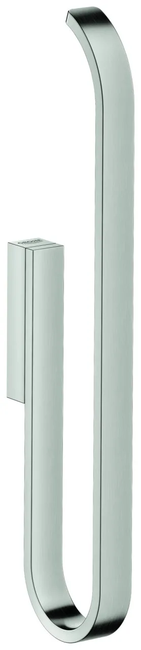 GROHE Reserve-WC-Papierhalter Selection 41067 supersteel, 41067DC0 41067DC0