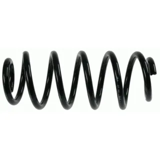 Sachs Feder vorne Audi A6 C5 998432
