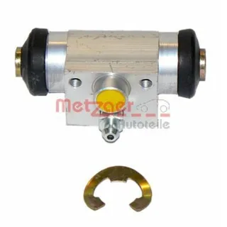 Metzger Radbremszylinder hinten Land Rover Freelander 1