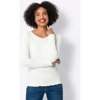 heine T-Shirt Doppelpack Shirts Langarm