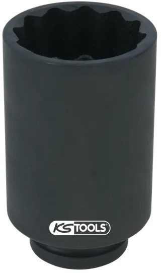KS Tools Traggelenk-Stecknuss für Renault Master und Opel Movano, 46 mm - 700.1663