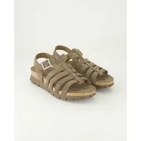 Panama Jack Sasha/061797 Sandale Obermaterial: Leder