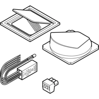 Geberit Elektronikset zu Geberit Aerotec90 242853001