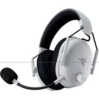 RAZER BlackShark V3 Pro - White Kopfhörer (Rauschunterdrückung, Bluetooth)
