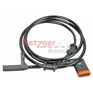 Metzger Raddrehzahlsensor hinten rechts Mercedes Slc Slk