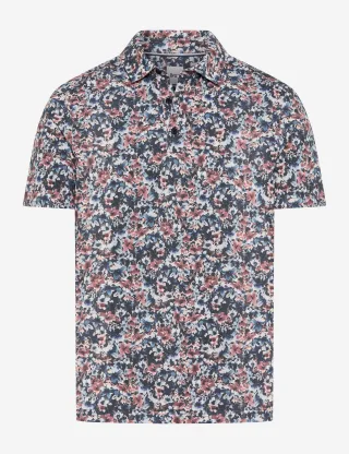 BRAX - Style Pepe cinder rose - Gr. - L