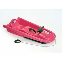 KHW Rodel Snow Flyer pink