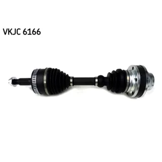 SKF Antriebswelle vorne links Mercedes V-Klasse Vito 2,2 VKJC6166