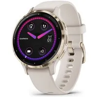 Garmin VENU 3 Smartwatch (3 cm/1,2 Zoll, Garmin)