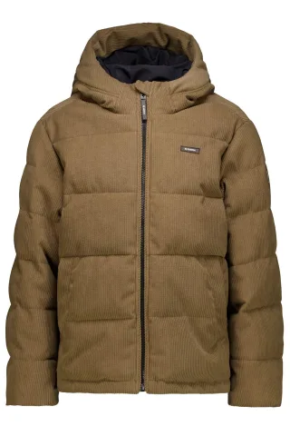Garcia - GJ530807 safari brown - Gr. - 176
