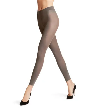 FALKE - FALKE Pure Matt 50 DEN Damen espresso