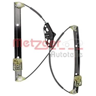 Metzger Fensterheber vorne rechts Skoda Octavia 3