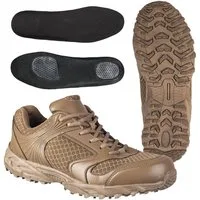 Mil-Tec Bundeswehr Sportschuhe Gelände Sneaker