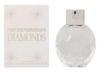 Emporio Armani Diamonds Eau de Parfum 50ml
