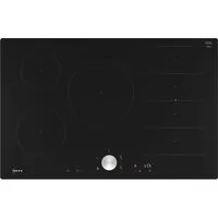 NEFF Flex-Induktions-Kochfeld N 90 T68PTV4L0, Präzise Twist Pad®-Bedienung & intuitive Flexzonen