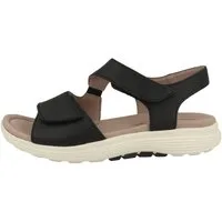 Gabor rollingsoft 86.815 Damen Sandale Sandaletten, Sommerschuhe, Badeschuhe, Riemchen, Schlappen