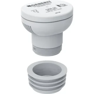 Geberit Belüftungsventil GRB50 32/63 359900001