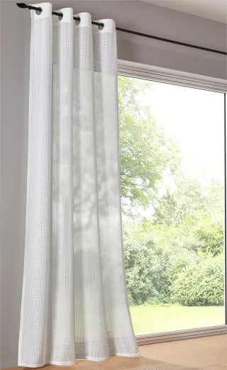 Gardine Ösen 1 Stk. tlg.