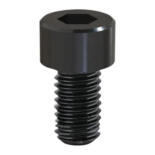 Milwaukee Schraube für Fräser S6 M3 x 6 - 4932501080