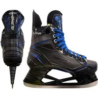 Graf Schlittschuhe Schlittschuhe Graf Alpha S25 Senior