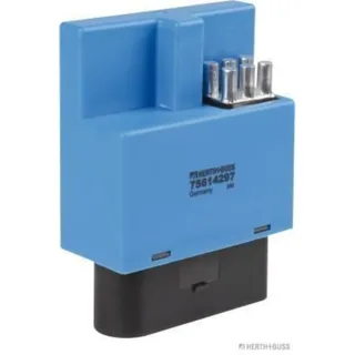 Elparts Steuerger?t f?r Kraftstoffpumpe Audi Q3 VW Amarok Multivan Tiguan Transporter
