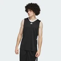 adidas Performance Tanktop ADIDAS BASKETBALL LEGENDS TANKTOP (1-tlg)