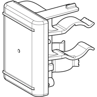 Geberit Generatorsteuerung für HyTronic Waschtisch-Armatur 242573001