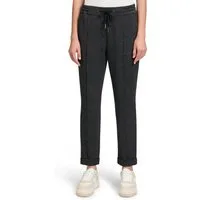 Betty&Co Schlupfhose Damen mit Struktur