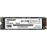 P320 128GB, SSD PCIe 3.0 x4, NVMe 1.3, M.2 2280