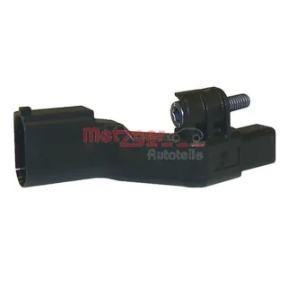 Metzger Kurbelwellensensor Audi Seat Skoda VW 0902178