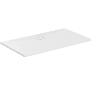 Ideal Standard Duschwanne Ultra Flat Evo 1600x900x35mm Seidenweiss, T5432FO T5432FO