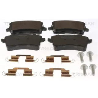 Triscan Bremsbel?ge hinten Audi A4 A5 Q5