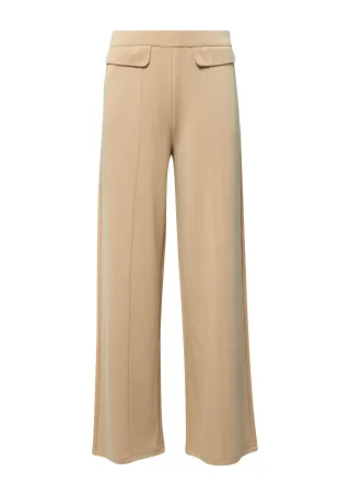comma - Hose braun - Gr. - 42