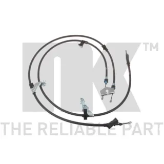 NK Handbremsseil Ford Focus 3 9025171